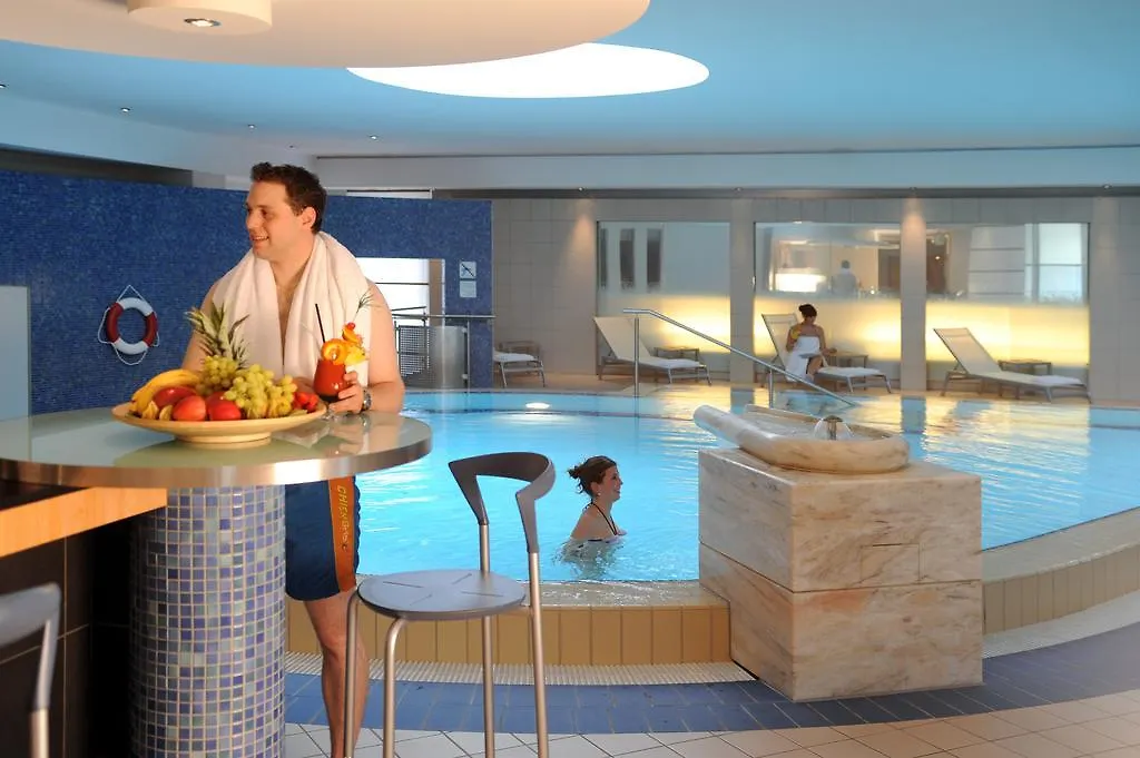 Hotel Pullman Stuttgart Fontana