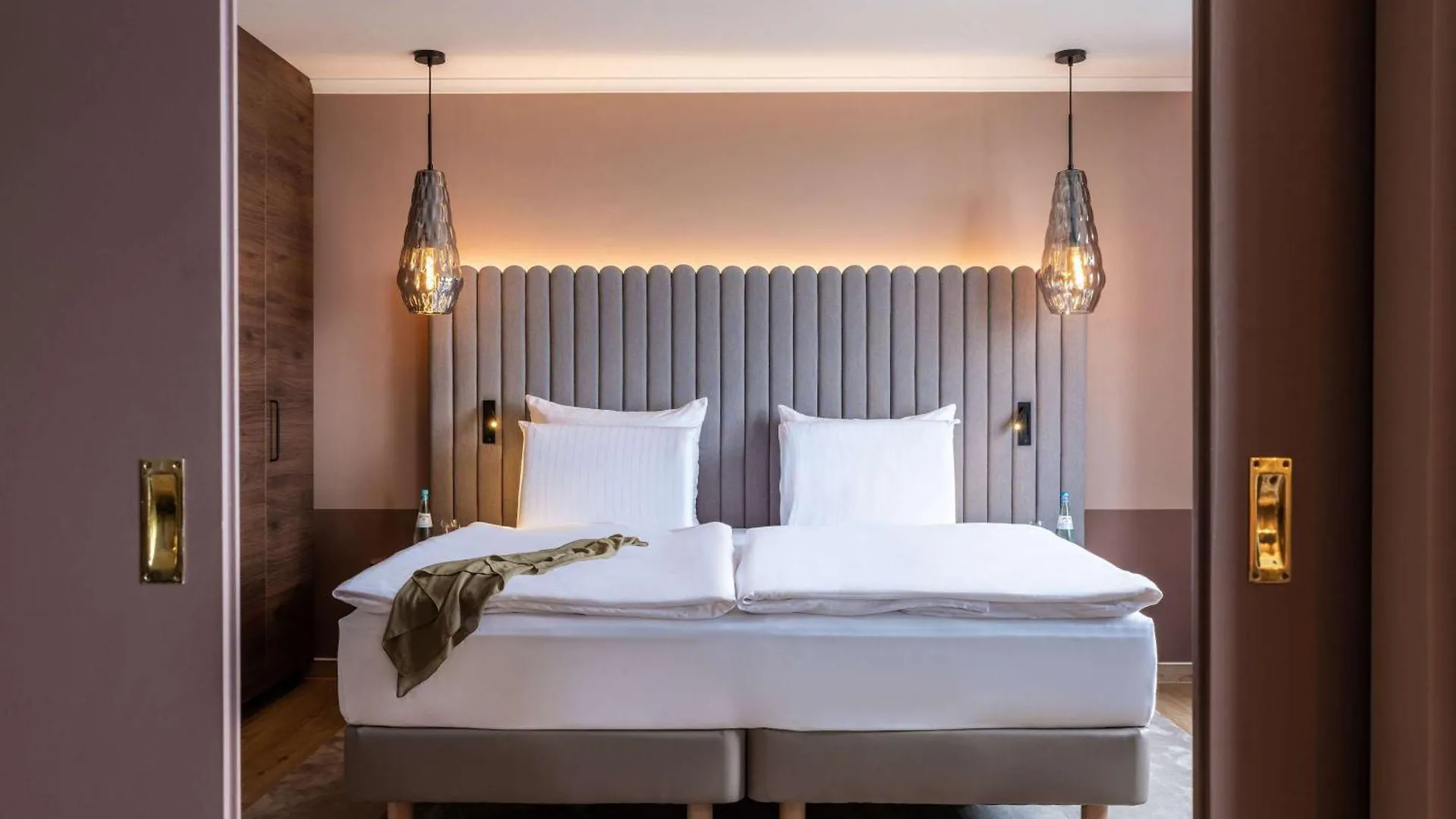 Hotel Pullman Stuttgart Fontana