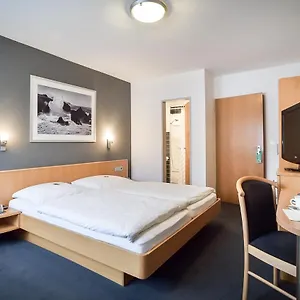 Mautner Airport Und Messehotel Stuttgart