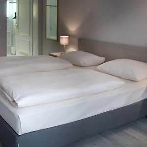 *** Hotel Deutsches Theater Niemcy