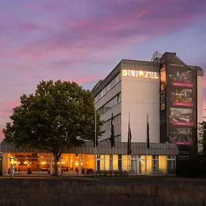 **** Hotel Diwotel Niemcy
