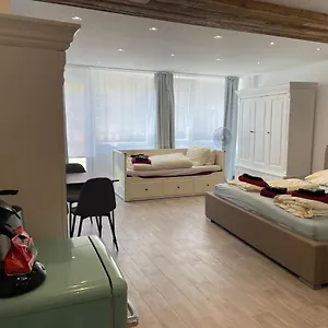 Appartement Beutelsbacherstr. 12 B