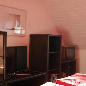 Ruhiges Nähe Messe Mit Wallbox , Nürnberg Deutschland