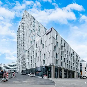 Premier Europaviertel 斯图加特