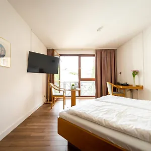 Отель Cityhotel Feuerbach