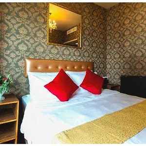 Ramada Grand Tsim Sha Tsui 4*, Hongkong China