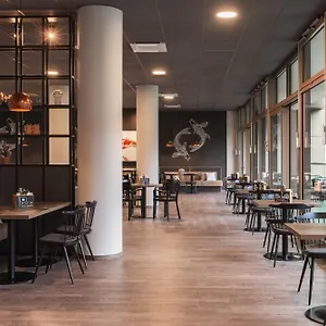 *** Hotel - The Niu Tab Main Station By Ihg Niemcy