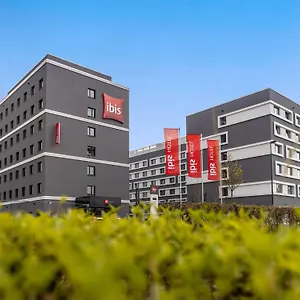 ** Hotel Ibis Airport Niemcy