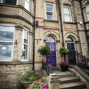 Guest house Moorgarth ***