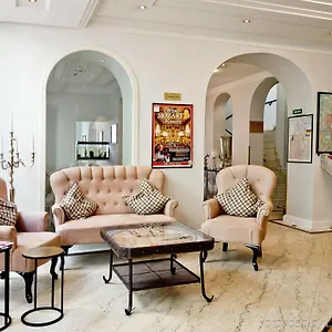 Arthotel Ana Adlon 3*, Wien Österreich
