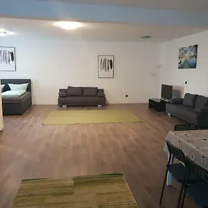 Apartmens Center , Nürnberg Deutschland