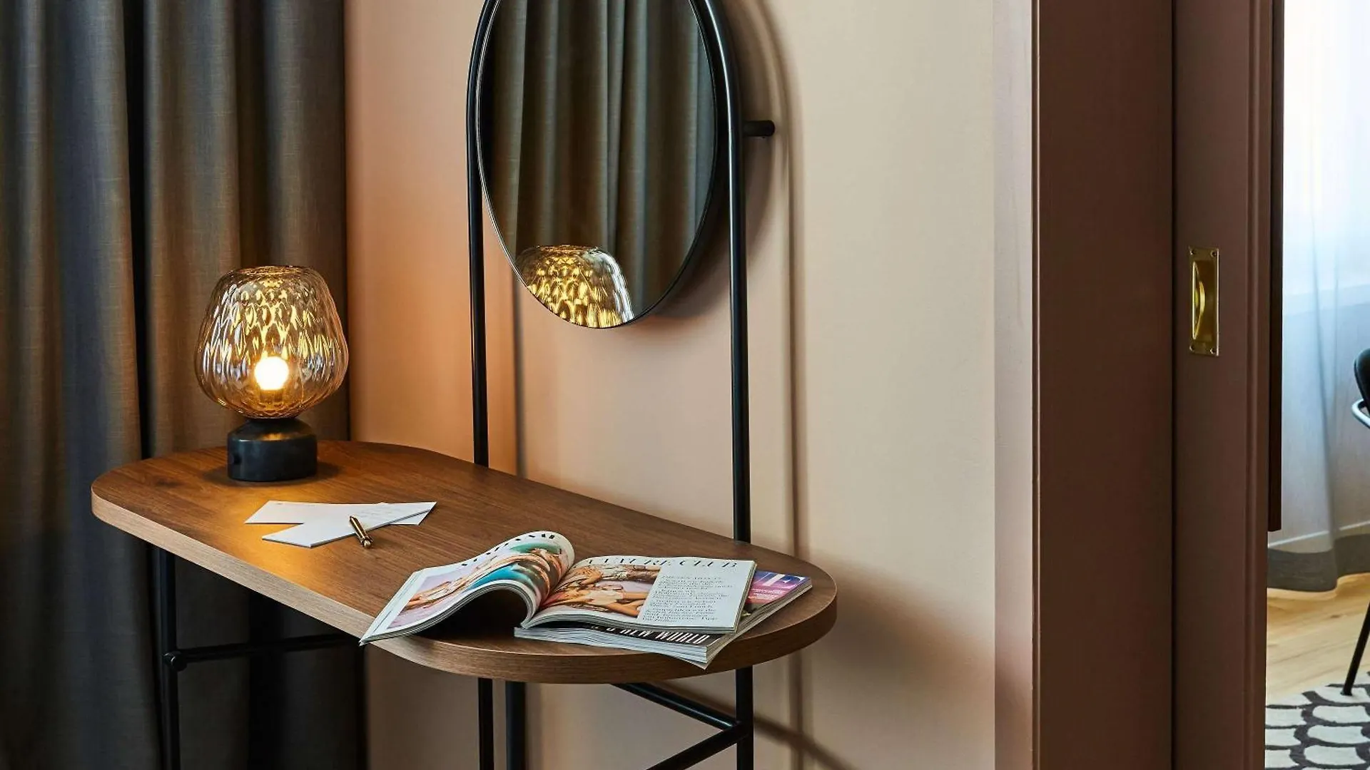 Pullman Stuttgart Fontana Hotel 4*,  Duitsland