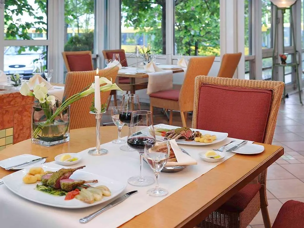 ****  Hotel Pullman Stuttgart Fontana Allemagne
