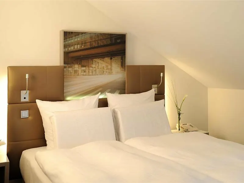 Hotel Pullman Stuttgart Fontana