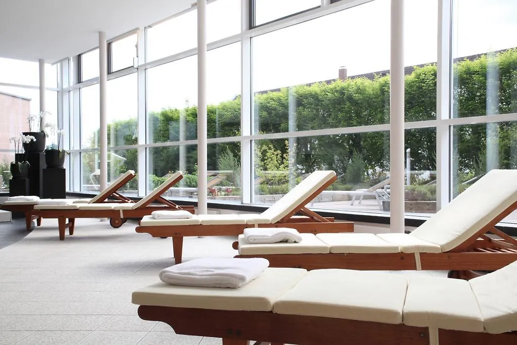 Hotel Pullman Stuttgart Fontana